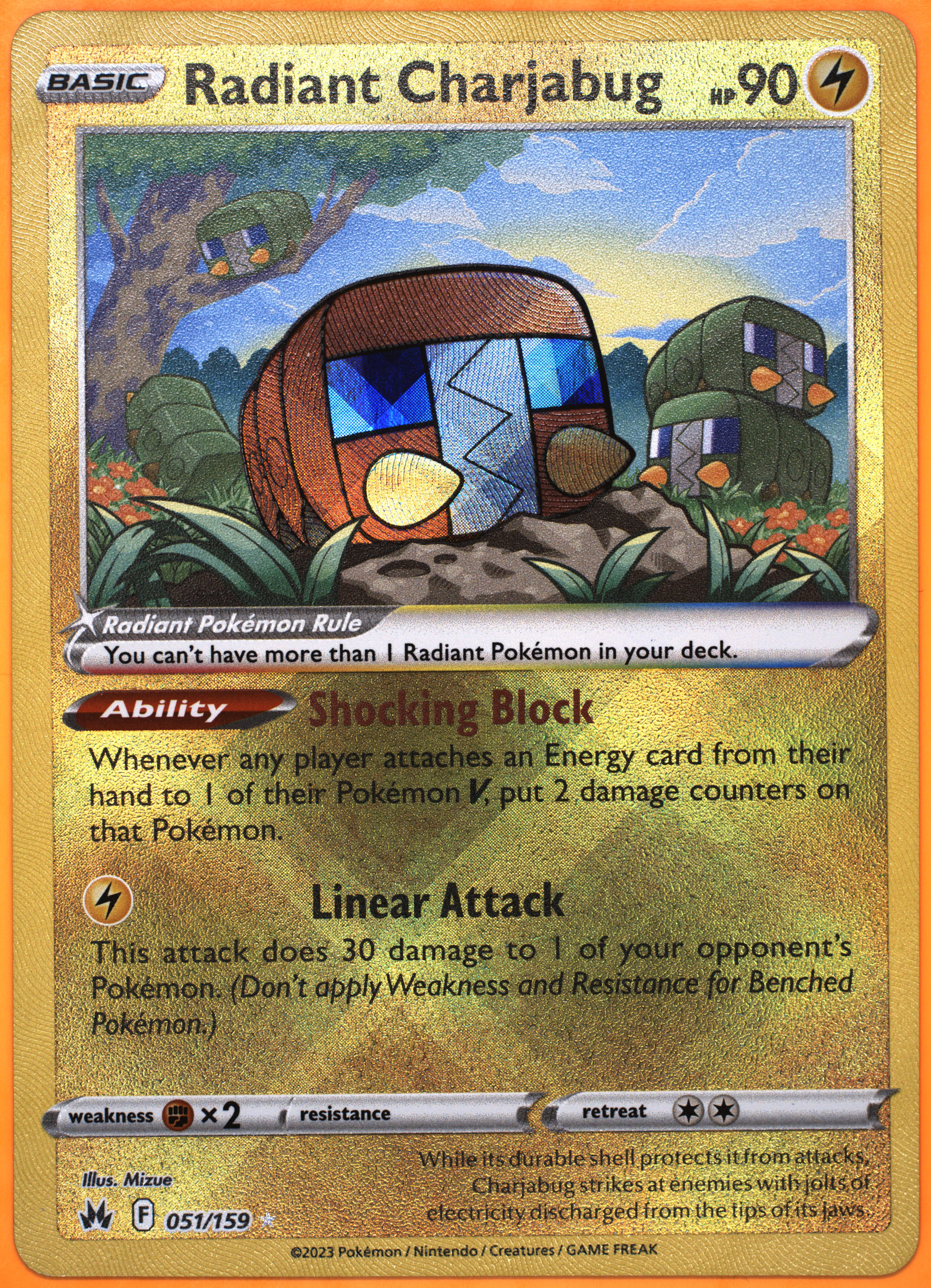 TAG Portal