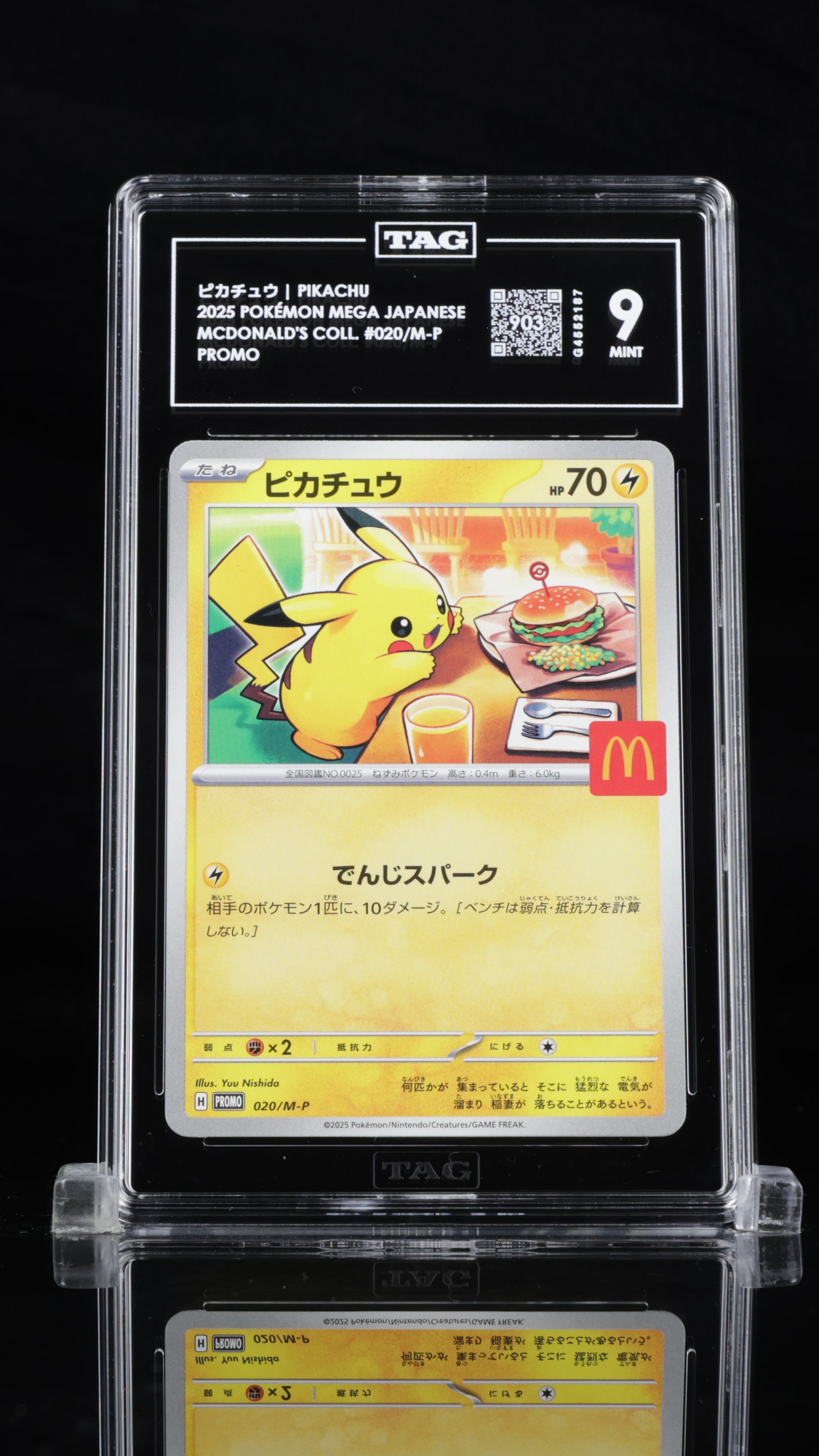 まゆの使ってたリザードン・まゆのピカチュウ・まゆのラッキー まゆの